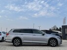 Volkswagen Passat Bezwypadkowy / Aktywny tempomat / Czujnik zmęczenia / Key less / FV23% - 3