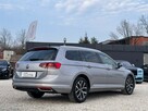 Volkswagen Passat Bezwypadkowy / Aktywny tempomat / Czujnik zmęczenia / Key less / FV23% - 4