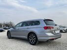 Volkswagen Passat Bezwypadkowy / Aktywny tempomat / Czujnik zmęczenia / Key less / FV23% - 6