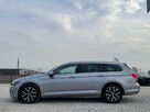 Volkswagen Passat Bezwypadkowy / Aktywny tempomat / Czujnik zmęczenia / Key less / FV23% - 7