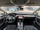 Volkswagen Passat Bezwypadkowy / Aktywny tempomat / Czujnik zmęczenia / Key less / FV23% - 12