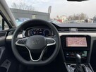Volkswagen Passat Bezwypadkowy / Aktywny tempomat / Czujnik zmęczenia / Key less / FV23% - 13