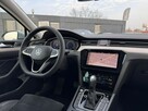 Volkswagen Passat Bezwypadkowy / Aktywny tempomat / Czujnik zmęczenia / Key less / FV23% - 14