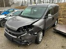 Fiat Doblo - 1