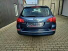Opel Astra 1,4 Turbo 120KM Serwis Grzane Fotele Zarejestrowany - 6