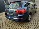 Opel Astra 1,4 Turbo 120KM Serwis Grzane Fotele Zarejestrowany - 7