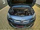 Opel Astra 1,4 Turbo 120KM Serwis Grzane Fotele Zarejestrowany - 12