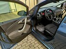 Opel Astra 1,4 Turbo 120KM Serwis Grzane Fotele Zarejestrowany - 13