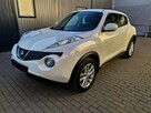 Nissan Juke 1.6 Benzyna Automat Navi Kamera Zarejestrowany - 3