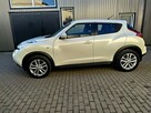 Nissan Juke 1.6 Benzyna Automat Navi Kamera Zarejestrowany - 4