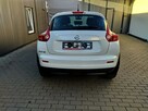 Nissan Juke 1.6 Benzyna Automat Navi Kamera Zarejestrowany - 6