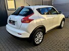 Nissan Juke 1.6 Benzyna Automat Navi Kamera Zarejestrowany - 7