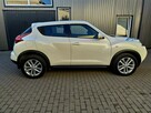 Nissan Juke 1.6 Benzyna Automat Navi Kamera Zarejestrowany - 8