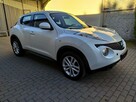 Nissan Juke 1.6 Benzyna Automat Navi Kamera Zarejestrowany - 9