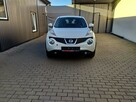 Nissan Juke 1.6 Benzyna Automat Navi Kamera Zarejestrowany - 10