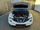Nissan Juke 1.6 Benzyna Automat Navi Kamera Zarejestrowany - 12