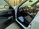 Nissan Juke 1.6 Benzyna Automat Navi Kamera Zarejestrowany - 13