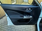 Nissan Juke 1.6 Benzyna Automat Navi Kamera Zarejestrowany - 14