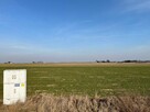 Na sprzedaż działka budowlana 1516 m² – Czuryły - 2