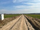 Na sprzedaż działka budowlana 1516 m² – Czuryły - 3