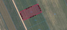 Na sprzedaż działka budowlana 1516 m² – Czuryły - 7