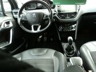 sprzedam Peugeota 2008 - 9