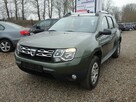 Dacia Duster 2014 1.2 benzyna 125km przebieg 115tyś nawi klima - 2