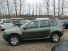 Dacia Duster 2014 1.2 benzyna 125km przebieg 115tyś nawi klima - 3