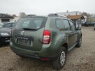 Dacia Duster 2014 1.2 benzyna 125km przebieg 115tyś nawi klima - 5