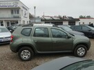 Dacia Duster 2014 1.2 benzyna 125km przebieg 115tyś nawi klima - 6