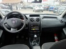 Dacia Duster 2014 1.2 benzyna 125km przebieg 115tyś nawi klima - 16