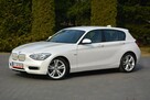 Biała Perła Urban  Bi-Xenon Ledy Skóry el. fotele Parktronic ASO BMW - 3