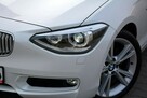 Biała Perła Urban  Bi-Xenon Ledy Skóry el. fotele Parktronic ASO BMW - 5