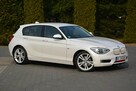 Biała Perła Urban  Bi-Xenon Ledy Skóry el. fotele Parktronic ASO BMW - 11