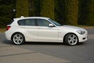 Biała Perła Urban  Bi-Xenon Ledy Skóry el. fotele Parktronic ASO BMW - 12