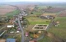 Działka budowlana Podstolice gm. Budzyń - 4