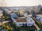 Dom Suchy Las - 10