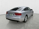 Audi A5 - 5