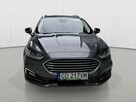 Ford Mondeo - 2