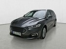 Ford Mondeo - 3