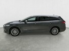 Ford Mondeo - 4