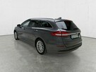 Ford Mondeo - 5