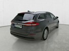 Ford Mondeo - 7