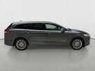 Ford Mondeo - 8