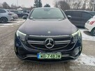 Mercedes EQC - 2