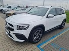 Mercedes GLB - 2