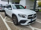 Mercedes GLB - 1