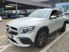 Mercedes GLB - 2