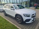 Mercedes GLB - 1