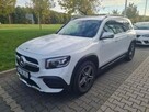 Mercedes GLB - 2